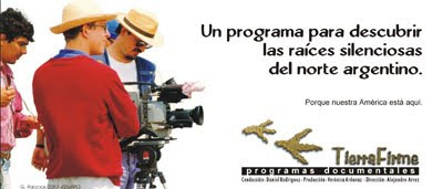 TIERRA FIRME